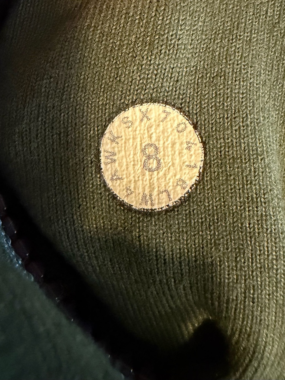 059 Lululemon Define Jacket - Picture 7 of 7